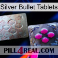 Silver Bullet Tablets 38